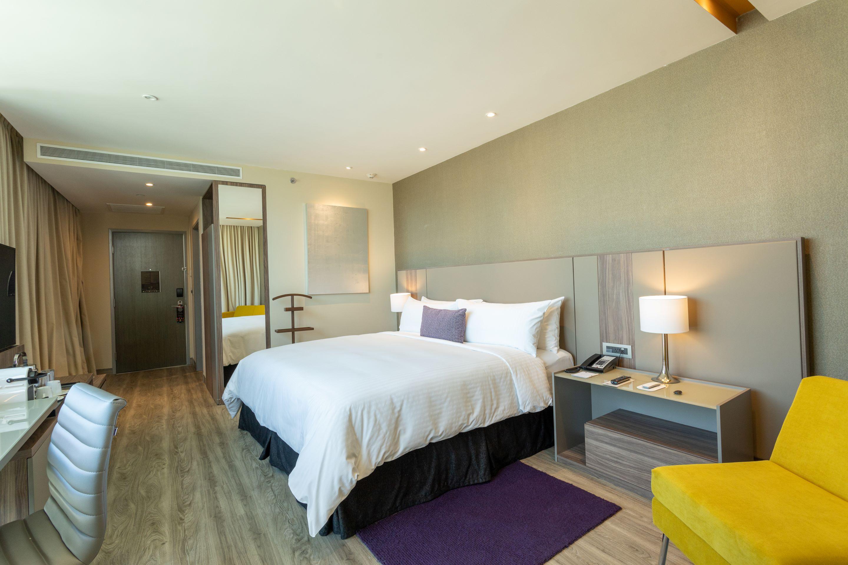 Camino Real Fashion Drive Monterrey San Pedro Garza Garcia Exterior foto Deluxe Room